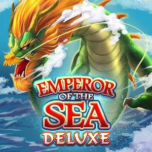 Emperor Of The Sea Deluxe